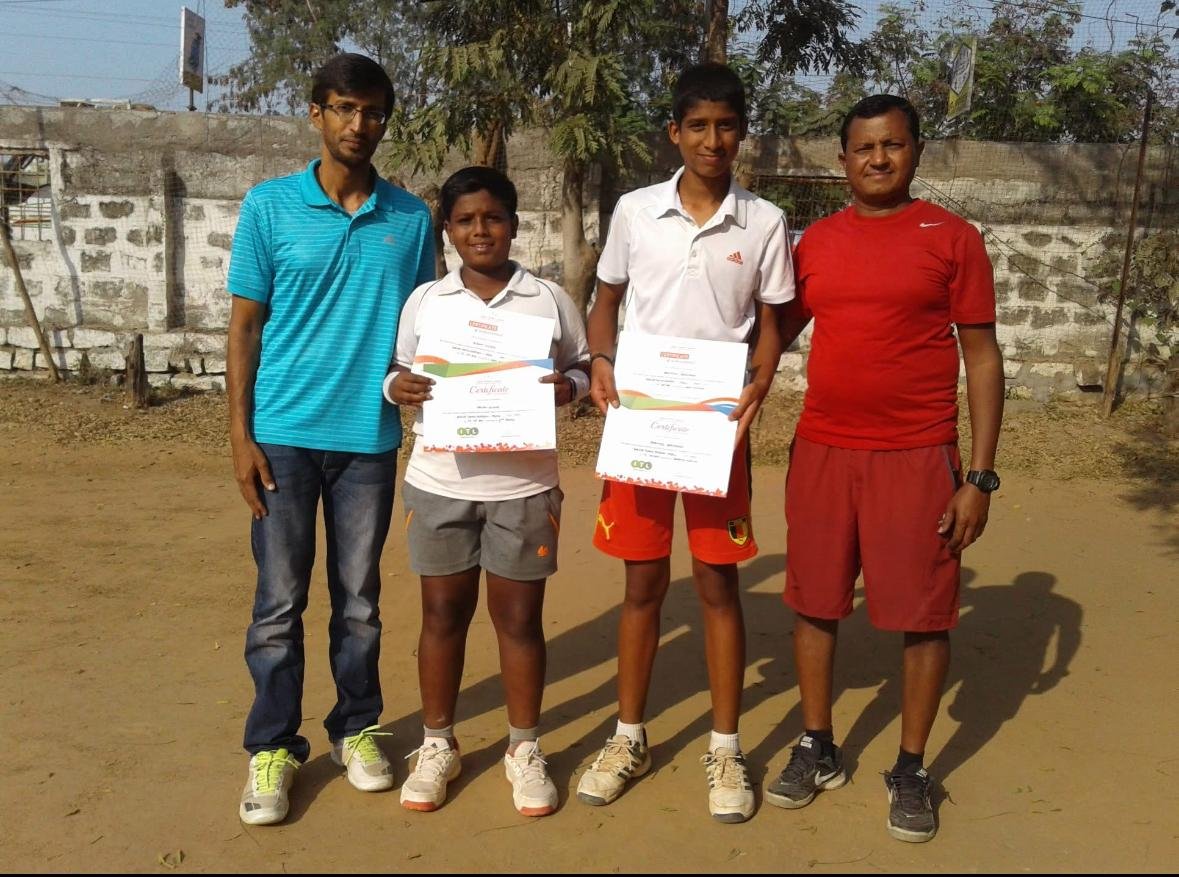 Coach Noor - Founder